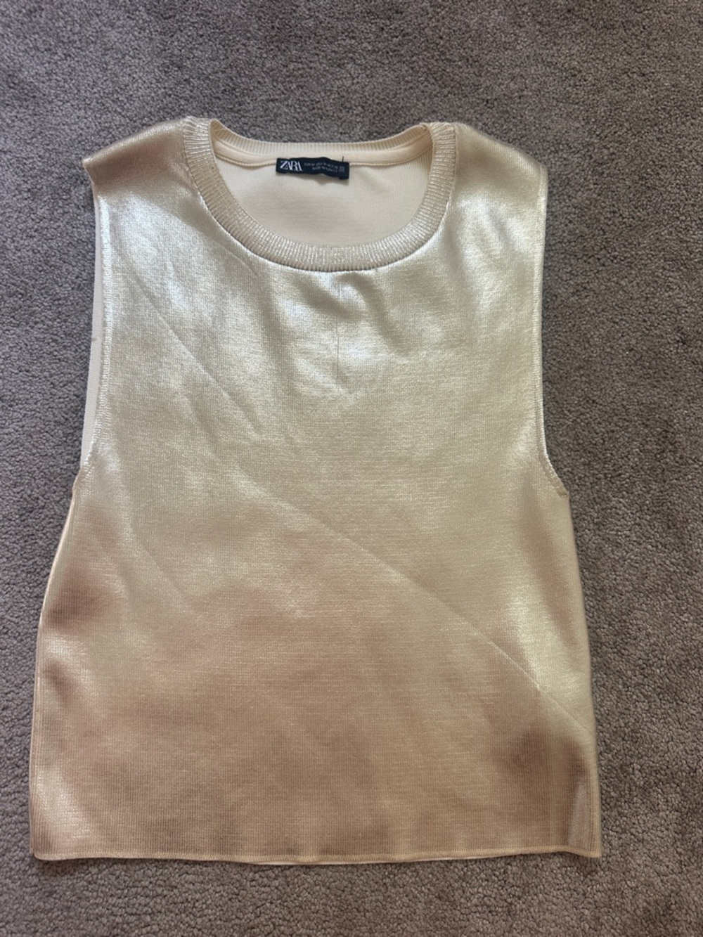 Zara Top